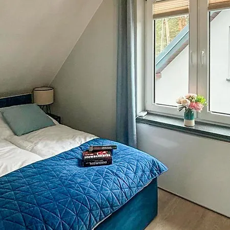 2 Bedroom Gorgeous In Ostróda
