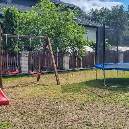 2 Bedroom Gorgeous In * 오스트로다