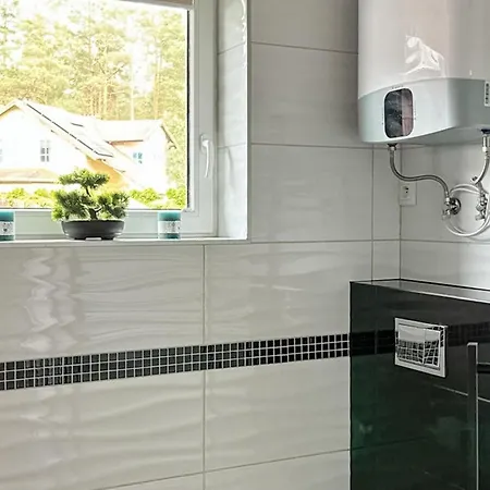 펜션 2 Bedroom Gorgeous In *