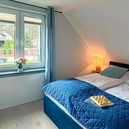 펜션 2 Bedroom Gorgeous In 오스트로다