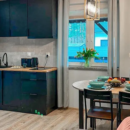 2 Bedroom Gorgeous In Dom wakacyjny