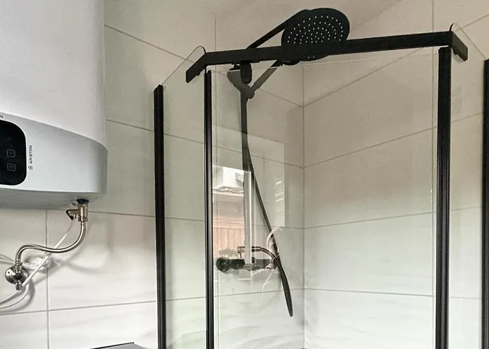 Дом отдыха 2 Bedroom Gorgeous In *