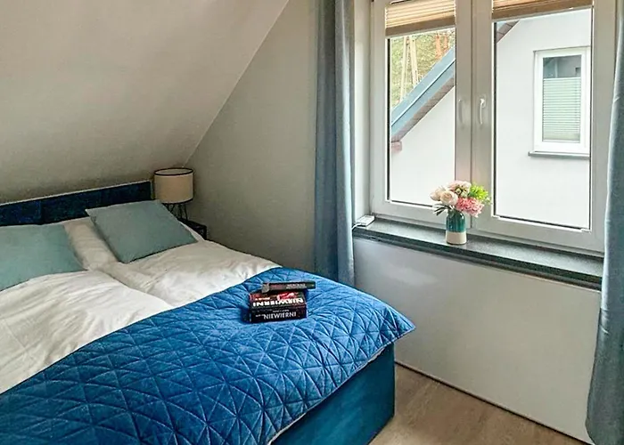 2 Bedroom Gorgeous In Оструда