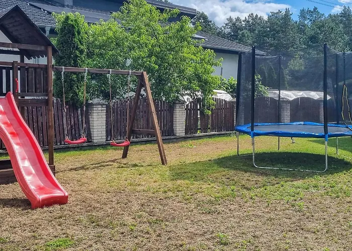 2 Bedroom Gorgeous In * Оструда