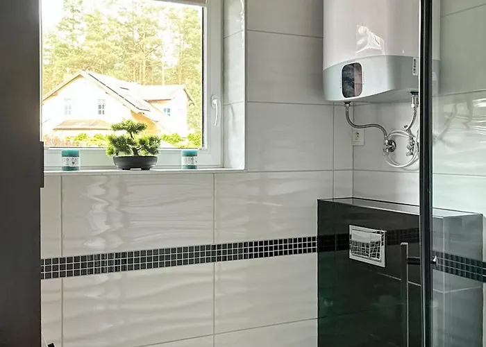 Дом отдыха 2 Bedroom Gorgeous In *