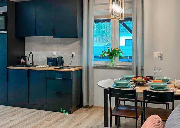 2 Bedroom Gorgeous In Дом отдыха