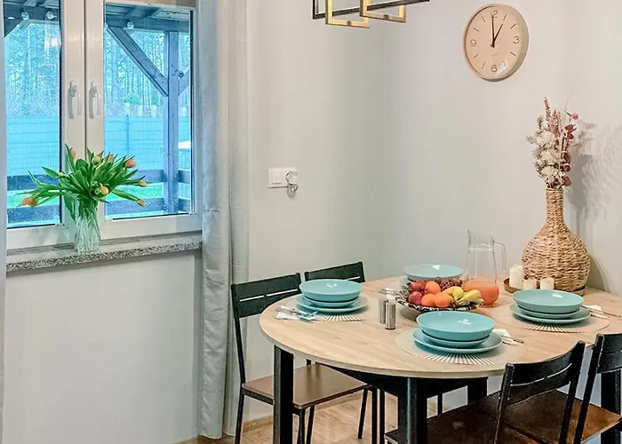 2 Bedroom Gorgeous In * Оструда