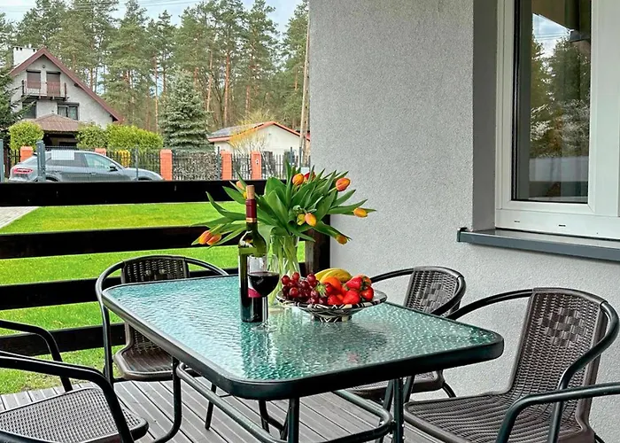 2 Bedroom Gorgeous In Дом отдыха